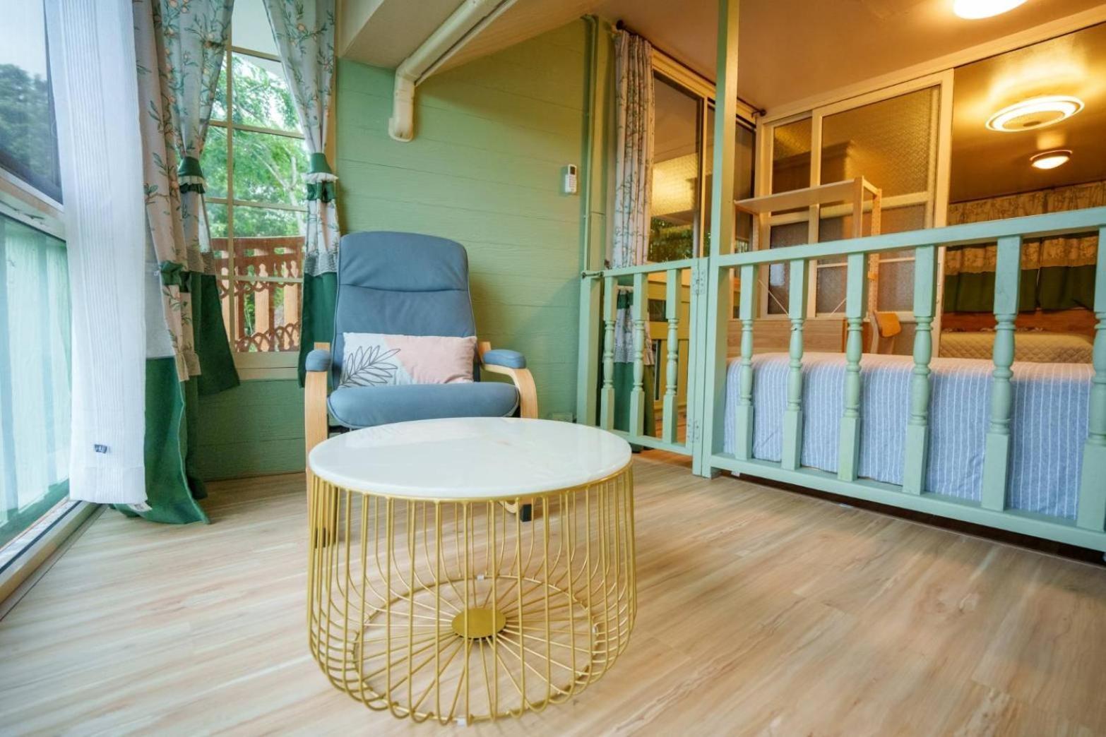 Mana-An Lake Hill Resort Villa Chiang Mai Exterior foto